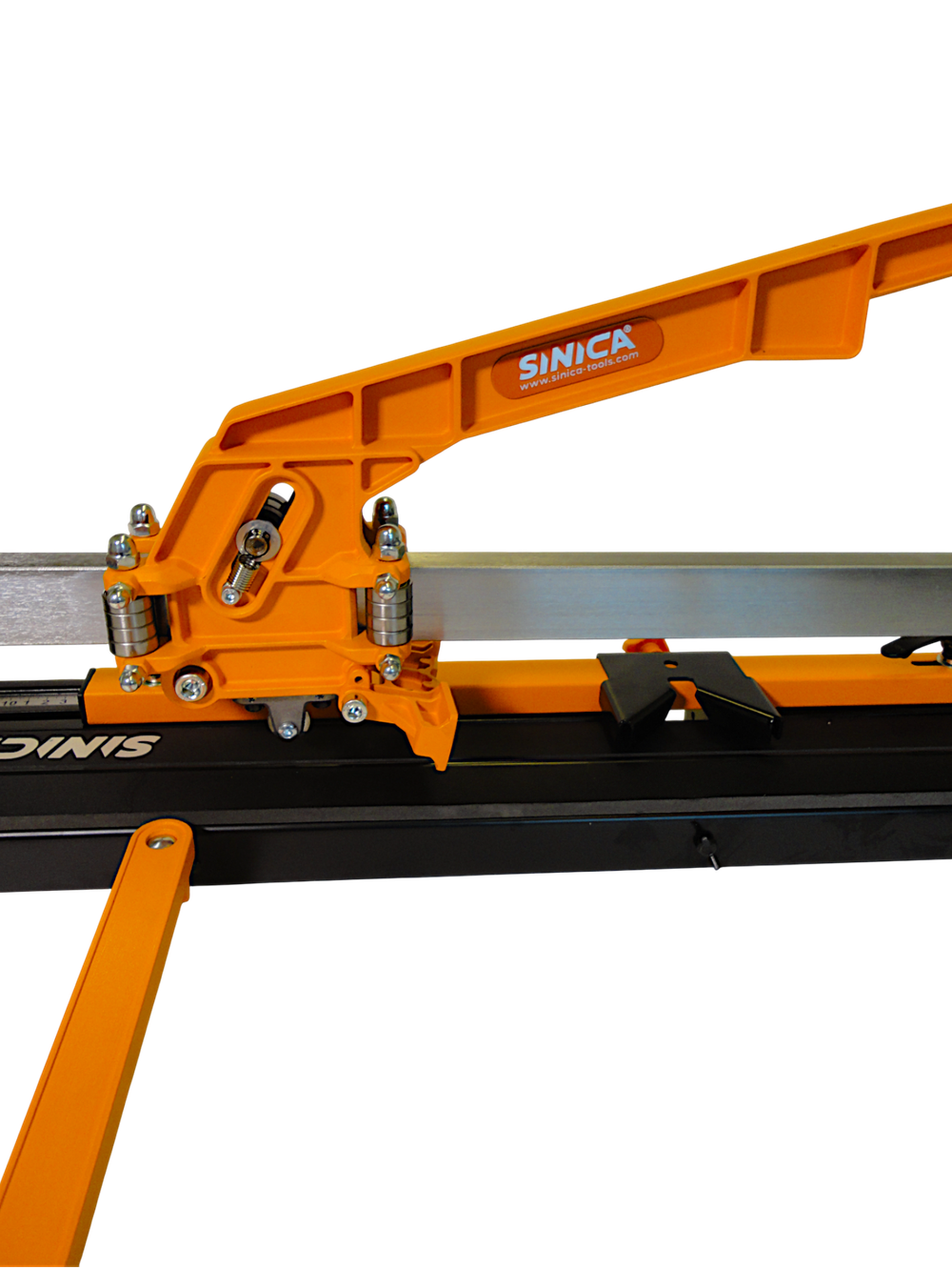 Плиткорез ручной SINICA Classic PRO - HTC800P, рез до 800мм.