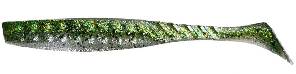 Силикон Frapp Funky Shad 3.5" #24 (7 шт/уп)