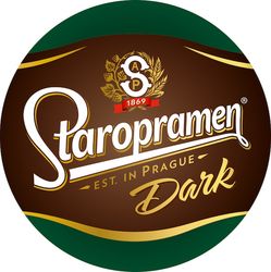 Пиво Staropramen Dark Пиво Staropramen Dark