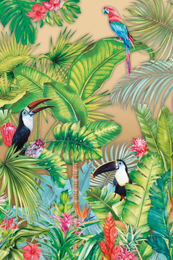 Коллекция It`s Jungle
