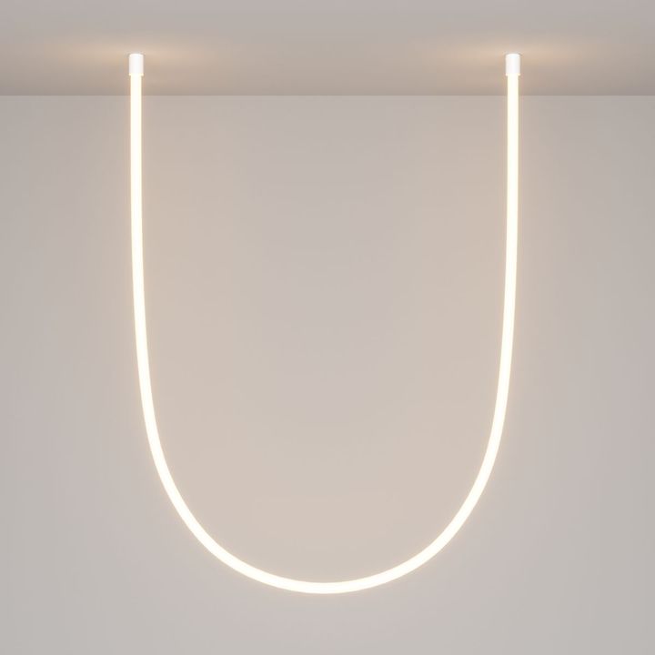 Крепление потолочное Maytoni (2 шт) LNM-D25-2CS-B 20321