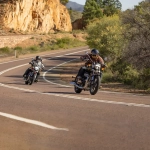 Мотоцикл Royal Enfield Super Meteor 650 Interstellar Green