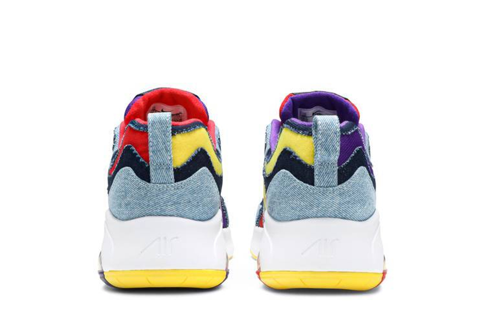 Кроссовки Nike Air Max 200 Sp