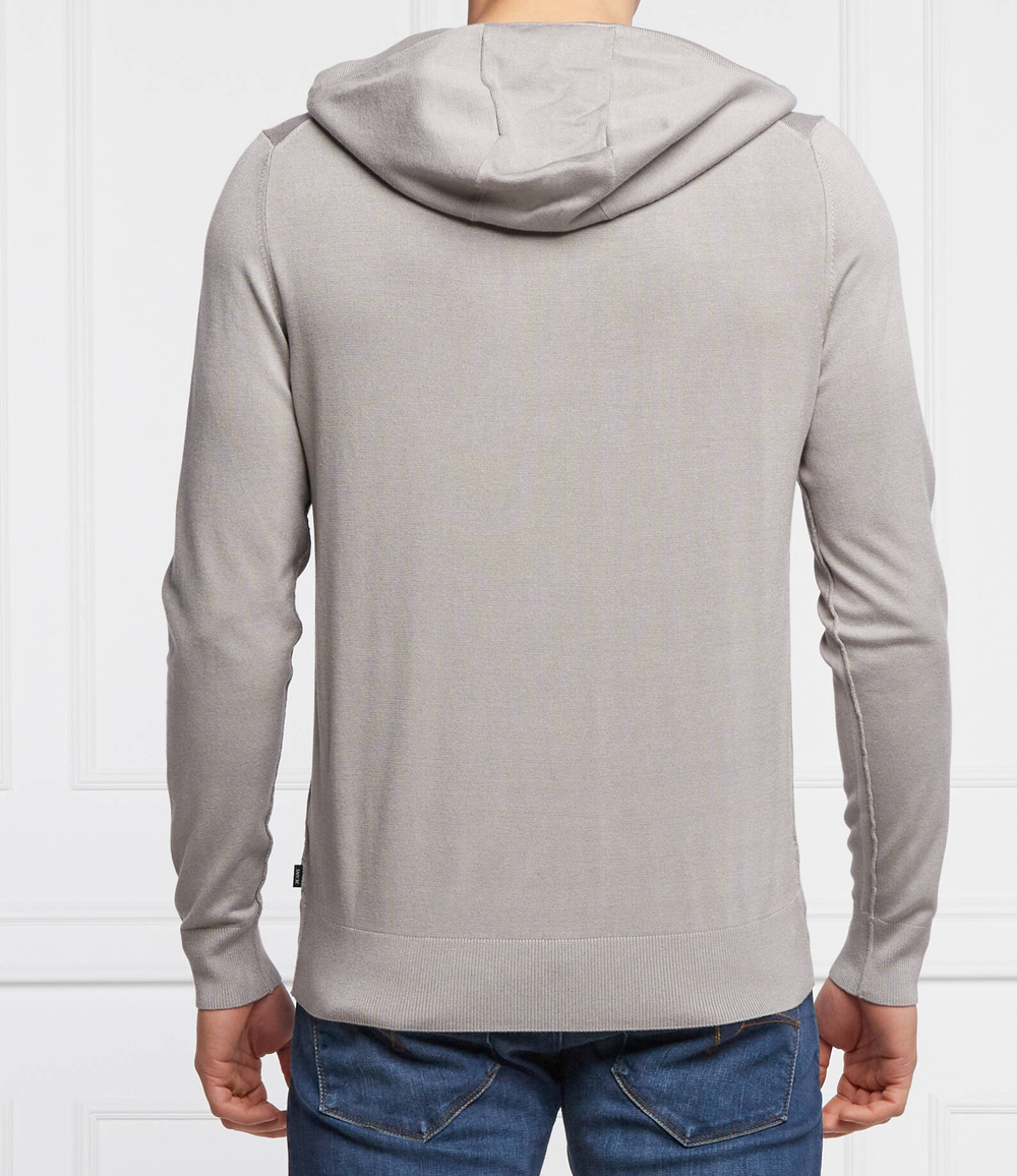 Худи Joop! Jeans - серый(30029827)