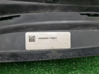 Бампер передний BMW X1 F48 (2019-2022) M-paket