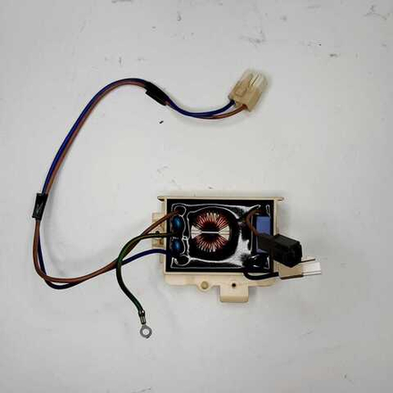 Сетевой фильтр LG 6201ec1005b б/у для стиральных машин