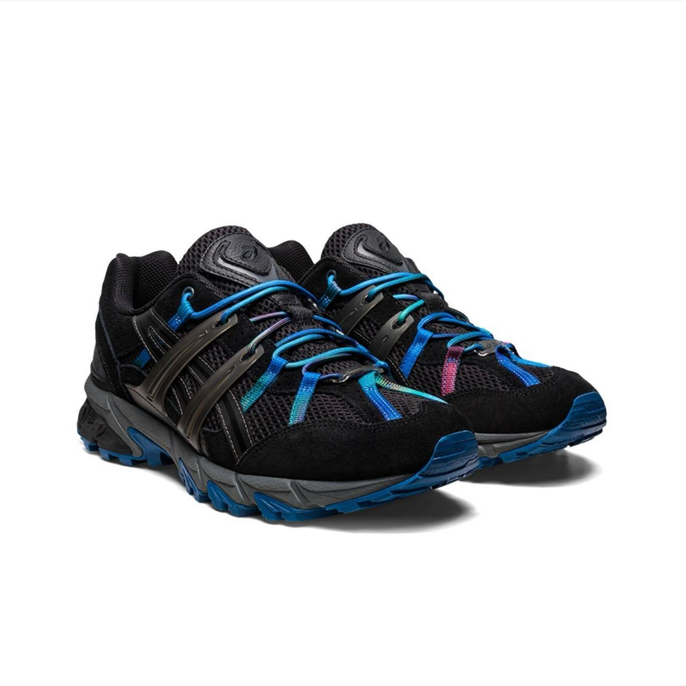 A.P.C. x Asics Gel Sonoma 15-50 APC "Blue / Black"