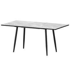 Стол нераздвижной Бетта Бетта 1200 R20 (Н-3816)  1200x800x750