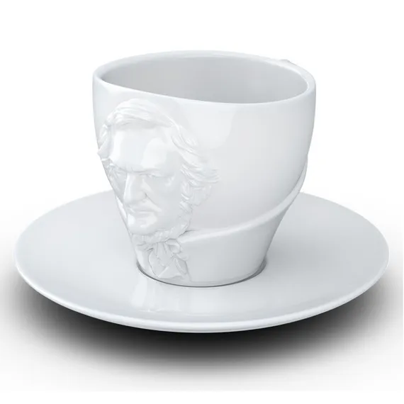 Чайная пара Talent Richard Wagner 260 мл