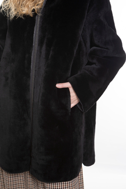 ДВУСТОРОННЯЯ ПАРКА