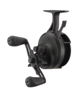 Катушка инерционная Black Betty Freefall XL Ice Ree