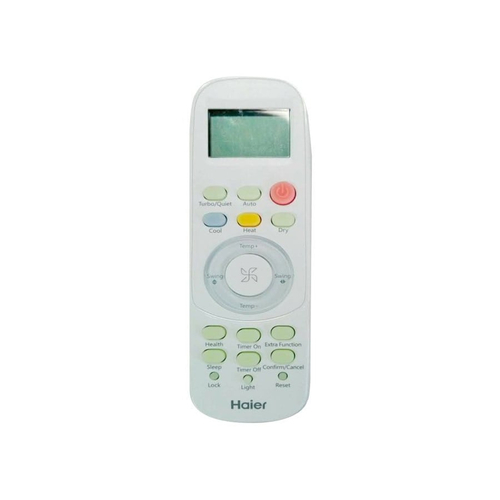Haier AS07BS4HRA Breeza настенный блок мульти-сплит системы
