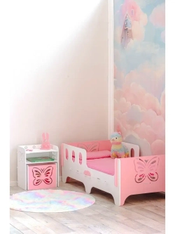 Тумба прикроватная детская