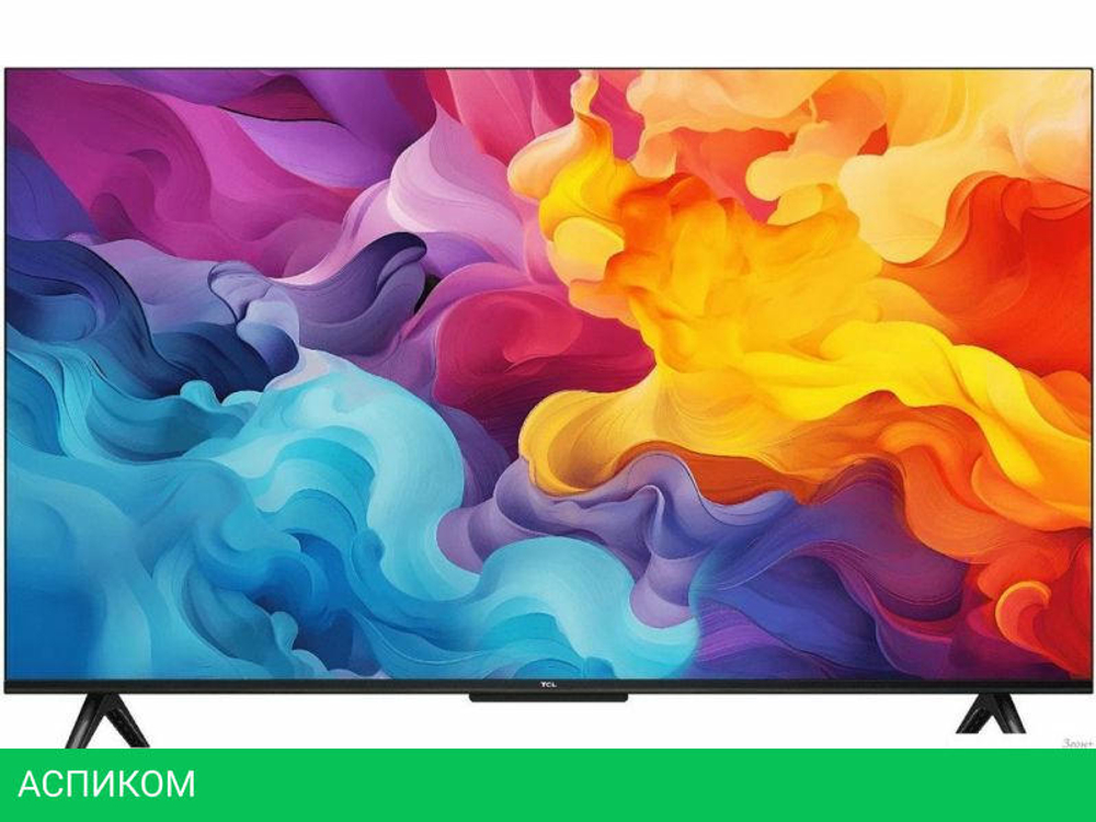 Телевизор TCL 43P655
