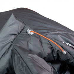 Спальный мешок Talberg Summit EXP -18°C