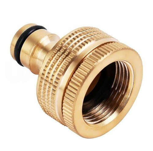 Адаптер лат. ВР 1" с редуктором 3/4" - 1" FQ-FU34