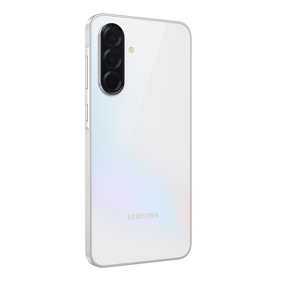 Смартфон Samsung Galaxy A36 256Гб Серебристый