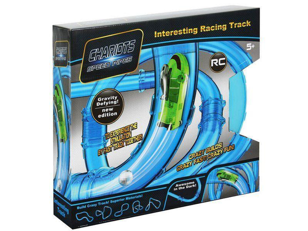 Набор CHARIOTS Speed Pipes