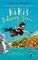 Kiki&#39;s Delivery Service