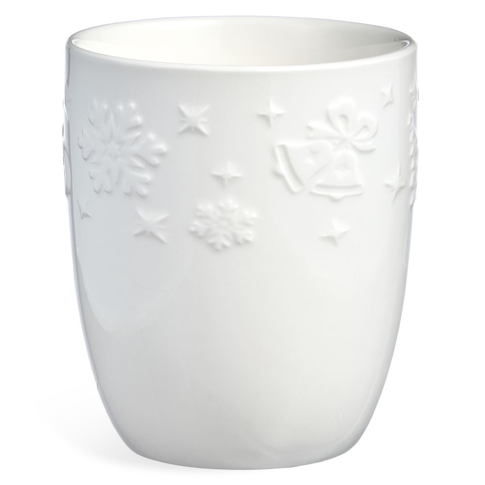 НАБОР КРУЖЕК LEFARD "NUTCRACKER" 2 ШТ. 350 МЛ