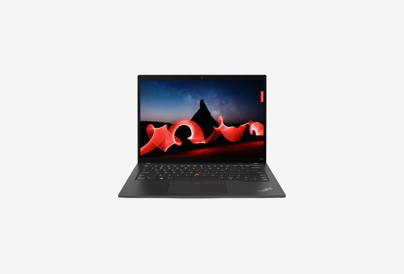 Ноутбук 14" Lenovo AMD Ryzen 5 PRO-7540U 3200 16 DDR5 AMD Radeon Graphics 7540U