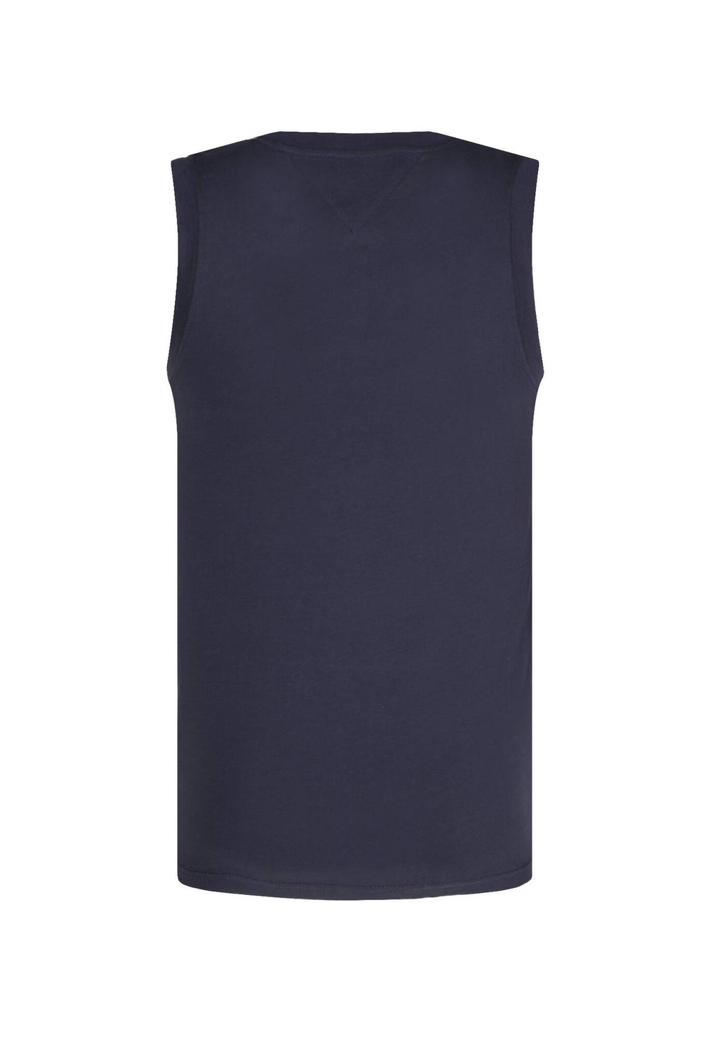 майка 2 шт. Tommy Jeans - белый(DM0DM13229)