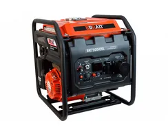 Инверторный генератор "BRAIT" BR7500iOEL