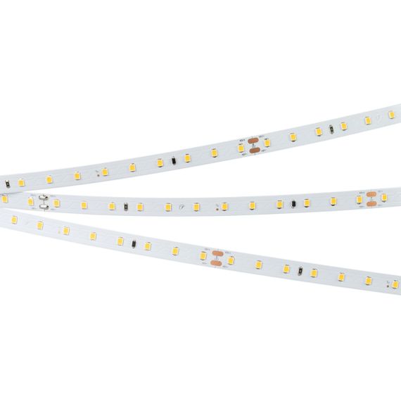 Светодиодная лента Arlight 8W/m 72Led/m 2835SMD холодный белый 60M IC-A72-10mm 48V White6000 038807