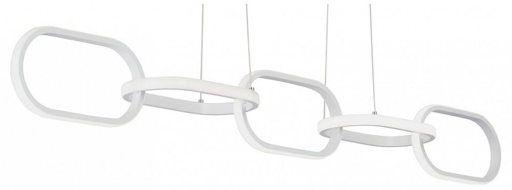 Подвесная люстра Vitaluce V4695 V4695-0/5S