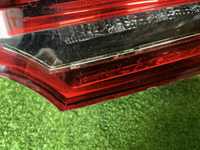 Фонарь левый внутренний Porsche Cayenne 958 14-18