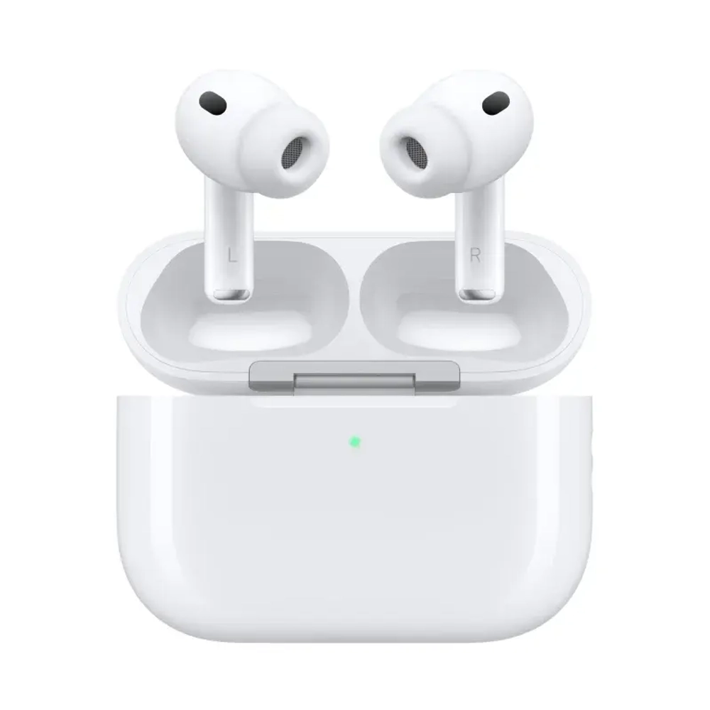 AirPods Pro 3