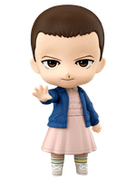 Фигурка Nendoroid Good Smile Company Stranger Things Eleven