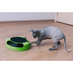 Игровой комплекс для кошек "Мышеловка"