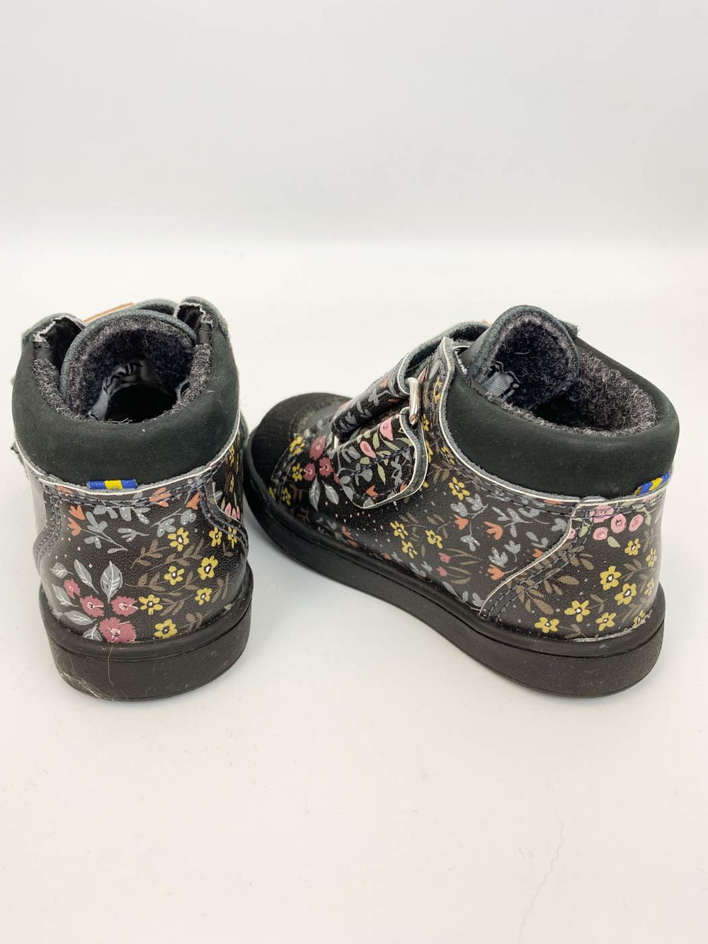 Ботинки Kavat