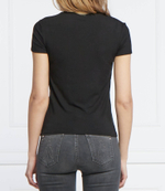 футболка maglia Patrizia Pepe - черный(8M1419 J013)