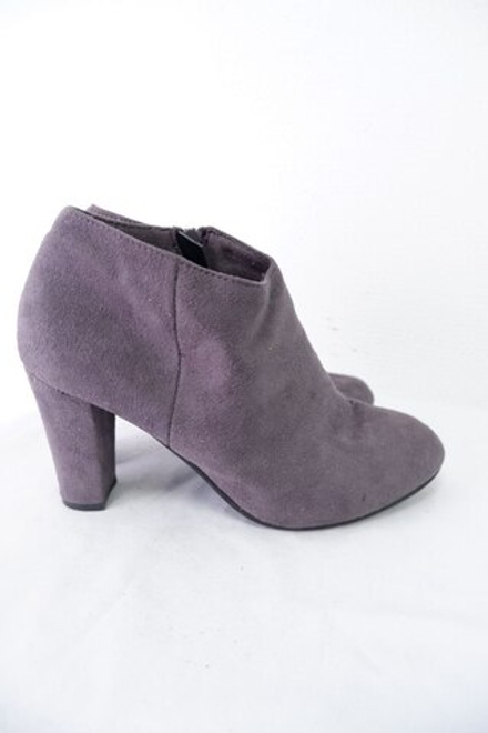 Ботильоны 2-Bizzy демисезонные 40 размер