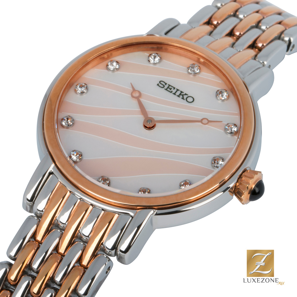 Seiko SFQ806P1
