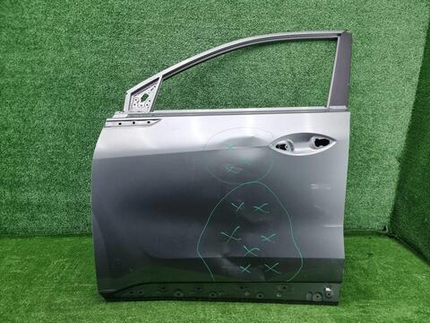 Дверь передняя левая Evolute i-SPACE (2023-н.в.)