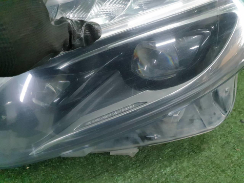 Фара левая Mercedes V W447 (2014-н.в.) LED