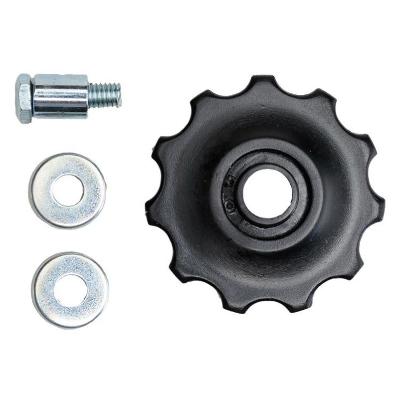 Ролик заднего переключателя скоростей велосипеда 11 зубцов