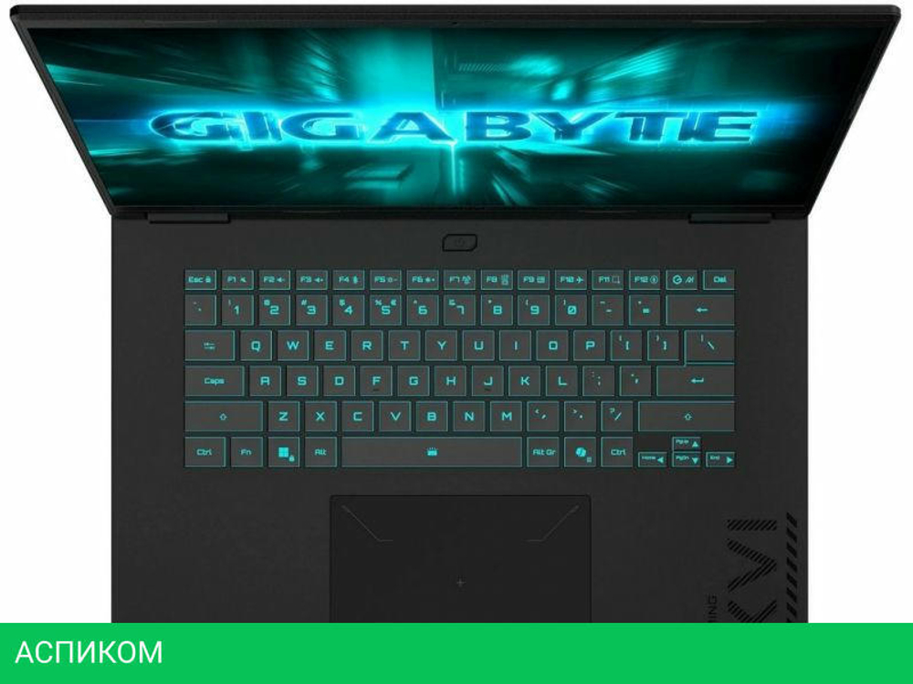 Gigabyte Gaming A16 GA63H 3THK3KZ893SD