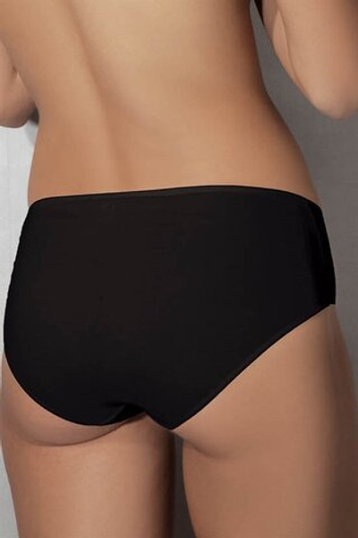 Женские трусы-слипы Doreanse Essentials (Размер: L) (Цвет: черный)