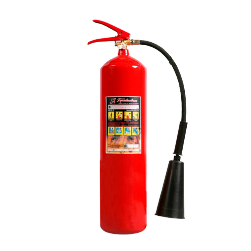 Огнетушитель ОУ- 5 ВСЕ