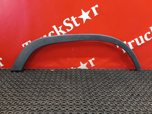 Накладка крыла правого 2016г.