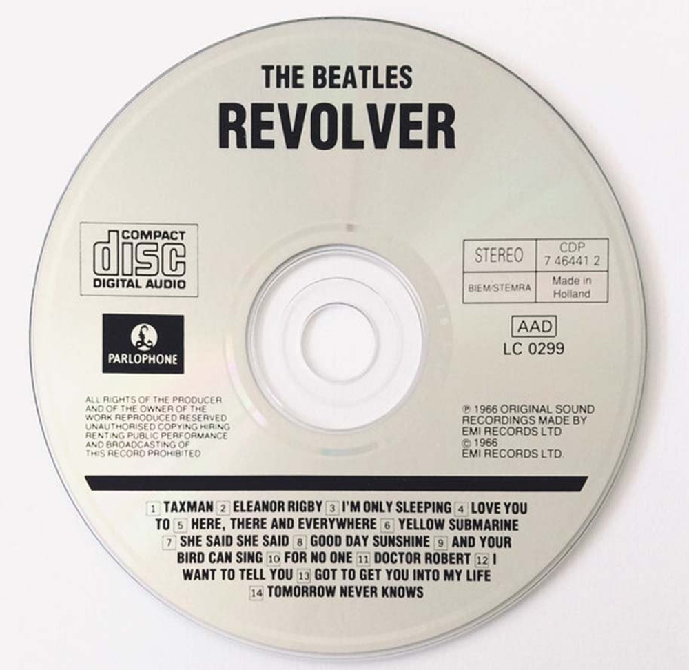 The Beatles / The Beatles Box Set (16CD)