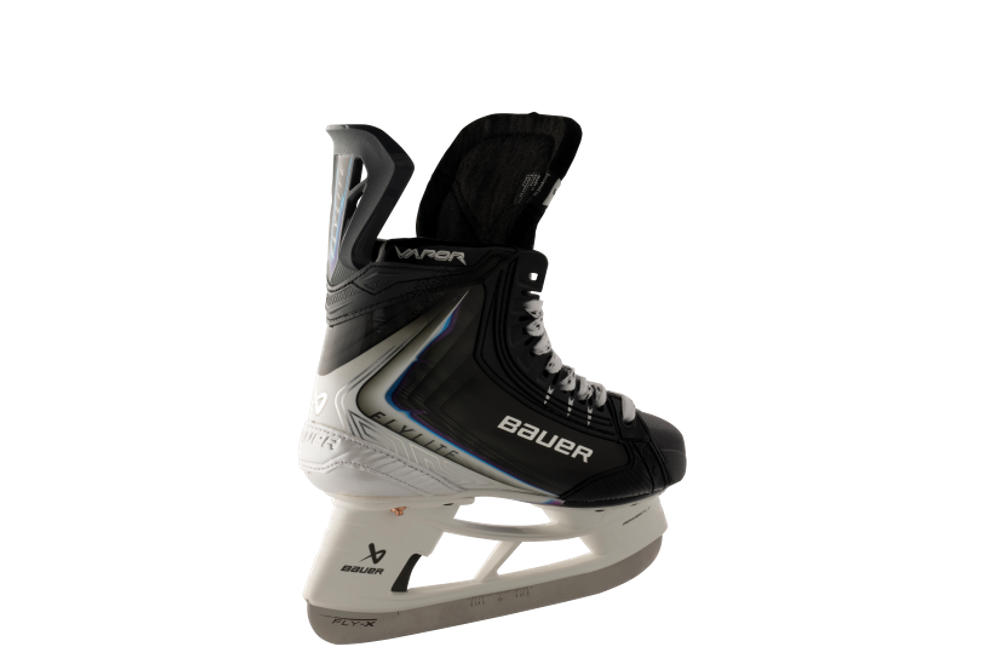 Коньки S25 VAPOR FLYLITE SKATE-INT (W/OUT RUNNER)