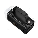 Hoco J174 Unimpeded пауэрбанк 22.5W+PD20W+две лампы (40000mAh)
