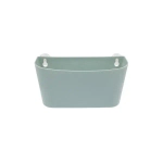 Полка навесная Krita (серая мистерия)