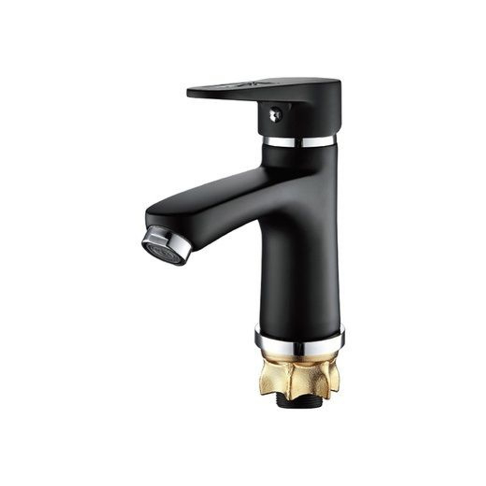 Смеситель для раковины DIONIS однорукий DUB1-FD-302