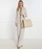 Пиджак Calvin Klein - кремовый(K20K206477)